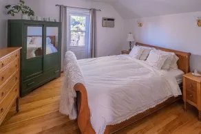 Une Fleur au Bord de l'Eau - Habitación