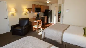 Candlewood Suites Springfield by IHG - Chambre