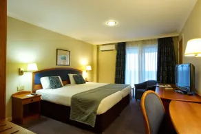 Derby Mickleover Hotel, BW Signature Collection - Chambre