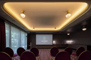 Amsterdam Plaza Hotel & SPA - Restaurant