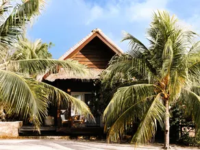 Meno House - Boutique Adults Only Resort - Room
