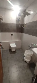 HOTEL DIAMOND - Bathroom