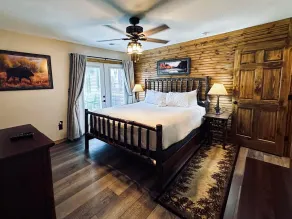 Hilton Grand Vacations Club Branson Cedars Ridgedale - Værelse