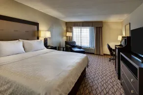 Holiday Inn Express Baltimore BWI Airport West by IHG - Chambre
