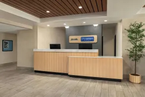 City Express By Marriott Rancho Cucamonga - Réception