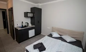 Mia Mia House - Chambre