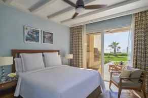 Four Seasons Hotel Alexandria At San Stefano - Habitación
