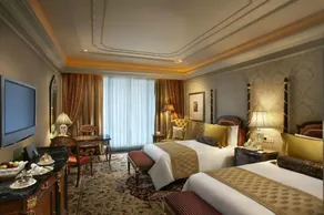 The Leela Palace New Delhi - Room