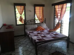 Yasawa Long Beach Hideout Resort - Room