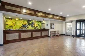Best Western Plus Grapevine Inn - Reception