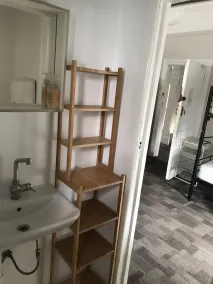 Manly Bunkhouse - Bagno
