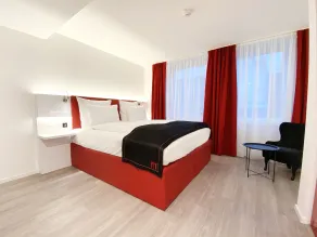 DORMERO Hotel Hersbruck - Værelse