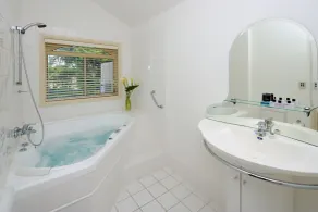 Falls Mountain Retreat Blue Mountains - Salle de bain