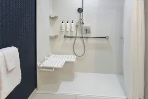 Fairfield Inn & Suites by Marriott Somerset - Salle de bain