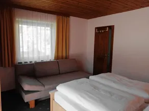 Haus Daniela - Room