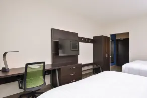 Holiday Inn Express Donaldsonville by IHG - Chambre