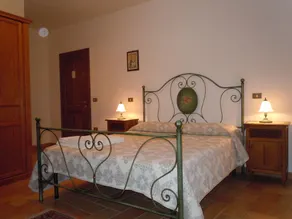 Agriturismo Il Borghetto - Værelse