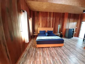 Baan Berm Family Inn - Værelse