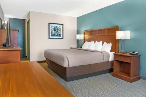 Red Lion Inn & Suites Bucyrus North - Værelse