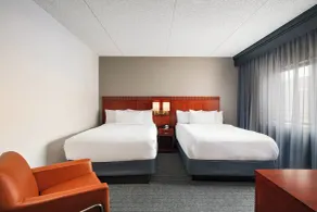 Courtyard by Marriott San Antonio Medical Center - Room