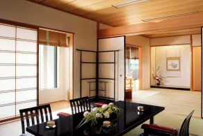 The Ritz-Carlton Osaka - Room