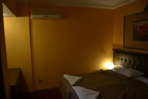 Hotel Deniz Eceabat - Room