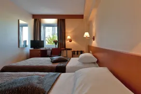 Art City Inn - Room