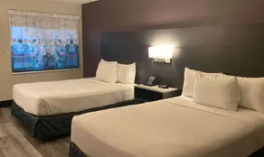 La Quinta Inn by Wyndham Bakersfield South - Chambre