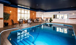 Best Western Plus Moncton - Piscine