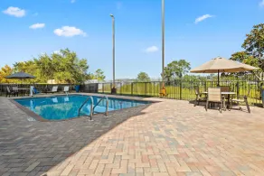 Hampton Inn & Suites Port Richey - Piscine
