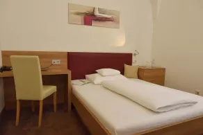 Hotel Altes Kloster - Chambre