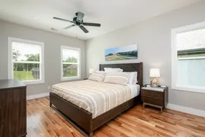 Downtown Brevard 5BR Retreat & Cyclists Dream - Værelse
