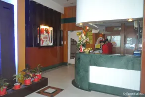 Hotel Sogo Mexico Pampanga - Réception