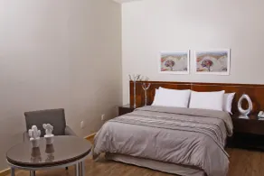 Piemonte Hotel - Room