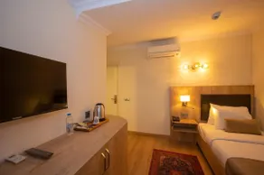 Istanbul Old City Topkapi Porta Romanos Hotel Ottoman Heritage - Rom
