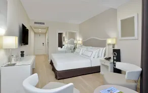 Meliá Costa del Sol - Chambre