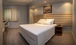 Hotel KK - Room