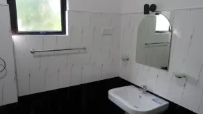 Mirissa Cocoon - Salle de bain