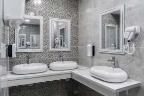Hostel Inbox - Bagno