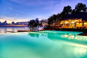 Chen Sea Resort & Spa Phu Quoc - Pool