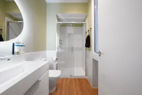 Numa Seville Prestigio - Badezimmer