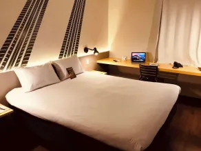 Hotel 3 Rios Plaza - Værelse