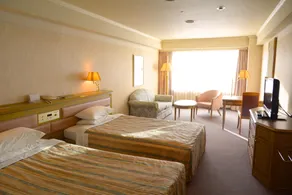 Hotel Listel Inawashiro Wing Tower - Chambre