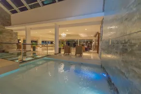 Altos del Arapey All Inclusive, Golf & Spa - Reception