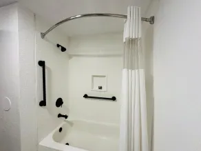 Townhouse Near Hall Of Fame Canton I 77 - Salle de bain