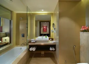 Grand Mercure Agra - An Accor Brand - Bathroom