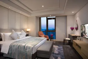 Somerset Harmony City Wuxi - Room