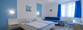 Hotel Holländischer Hof - Rom