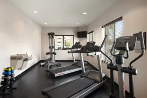Country Inn & Suites by Radisson, Duluth North, MN - Fitnessfaciliteter