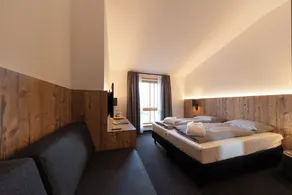 Köpfle Alpe - Room